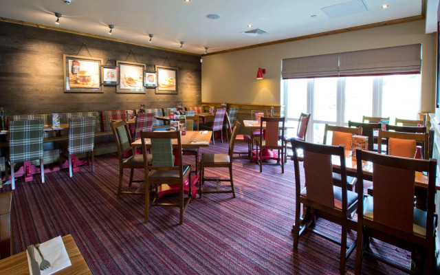 Premier Inn Abergavenny