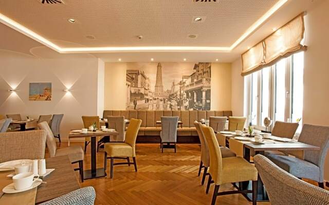 Hotel Inselhof Borkum