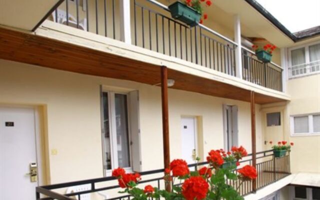 Hôtel & Spa Bellevue