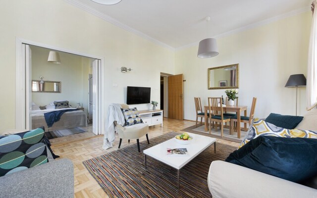 P&O Apartments Podwale