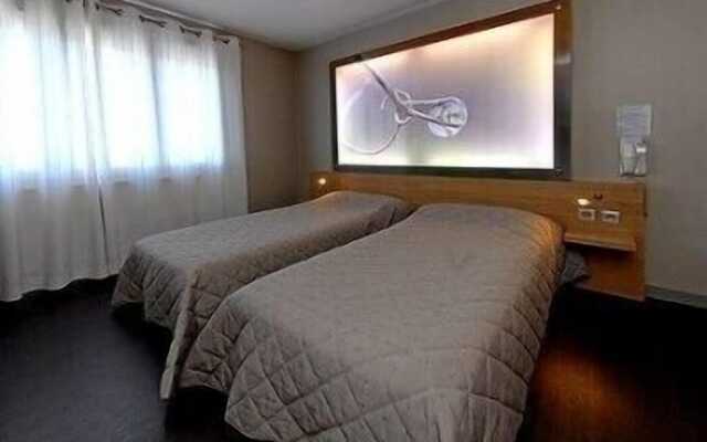 Hôtel des Gorges du Tarn