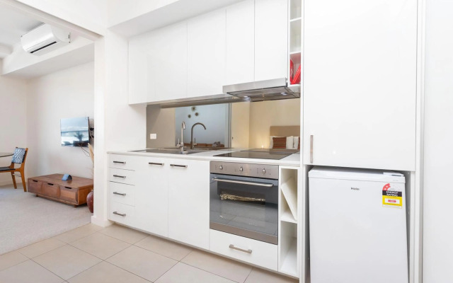 Nautica Residences Fremantle