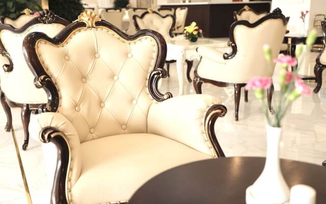 CD Hotel