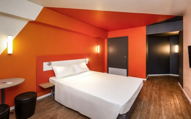 ibis budget Recife Jaboatão