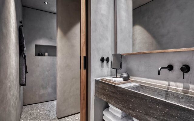 Domes Zeen Chania, a Luxury Collection Resort, Crete