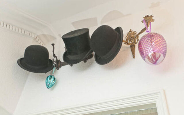 The Rosebery Boutique Hotel