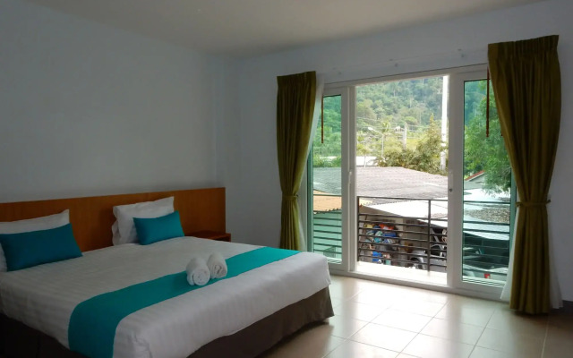 Wandee Bed and Breakfast - Hostel