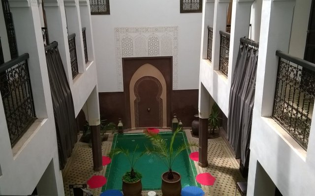 Riad Khabia