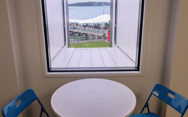 Haka House Bay of Islands