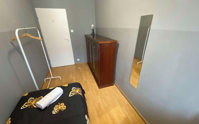 Fantastic Inn Warsaw - CH16