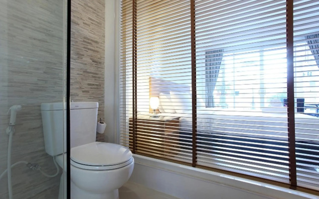 Clear House Resort