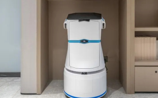 JI Hotel (Taizhou Luqiao Zhongsheng Guangchang)