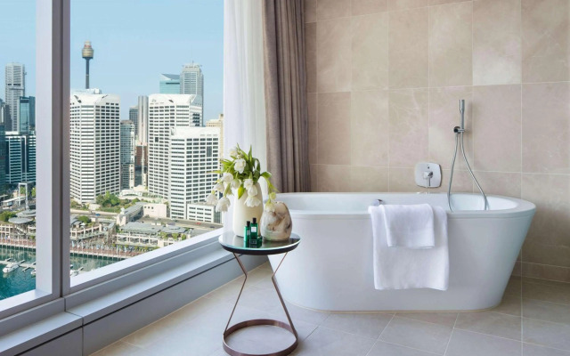 Sofitel Sydney Darling Harbour