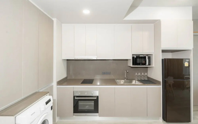 SN Residences