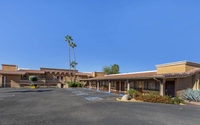 Best Western Rancho Grande