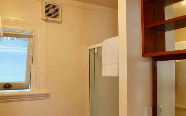 The Devereux Boutique Hotel