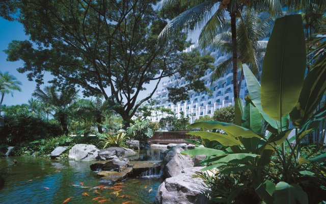 Shangri-La Rasa Sentosa, Singapore