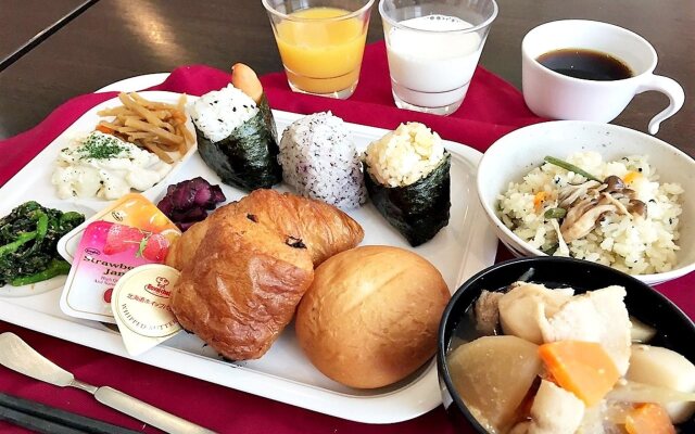 Ai-Hotel Oyama