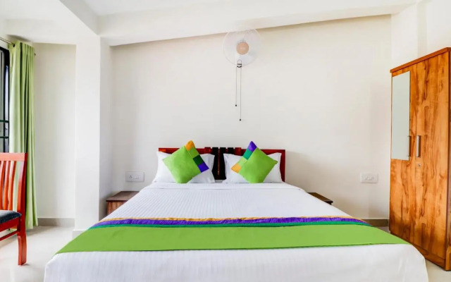 Treebo New Redfern, Madikeri