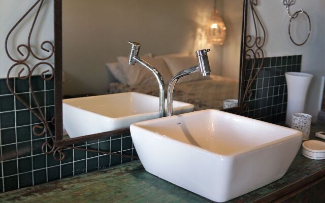 Eco Pousada La Belle D'Jour - Pipa