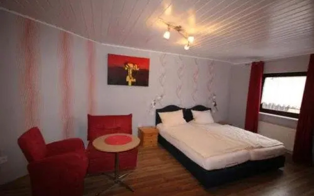 Alter Posthof Hotel Garni