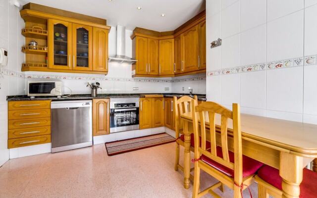 Vivalidays Villa Agathe Barcelona