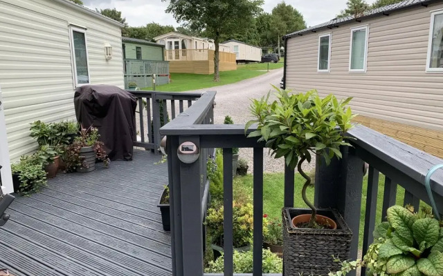 Charming 2-bed House