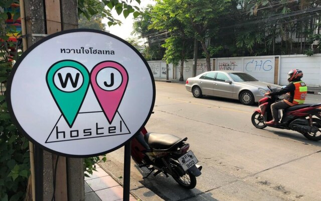 WJ Hostel