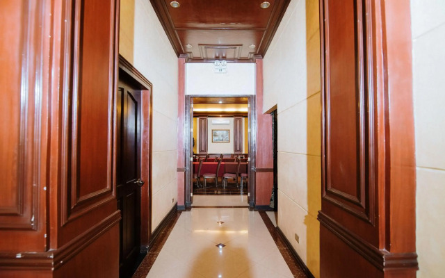Hotel San Marco
