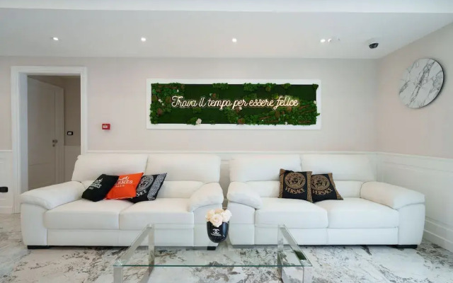 Hotel Manuela
