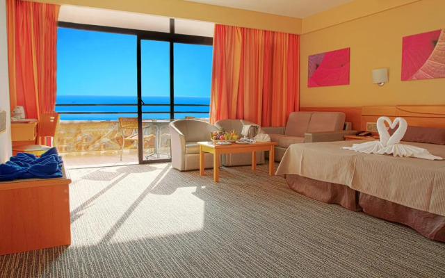 Gloria Palace Amadores Thalasso & Hotel