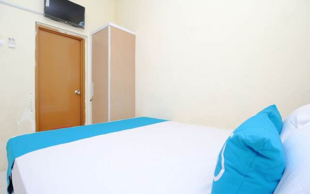 Airy Eco Papringan Ambarrukmo Ori Dua 7 Yogyakarta
