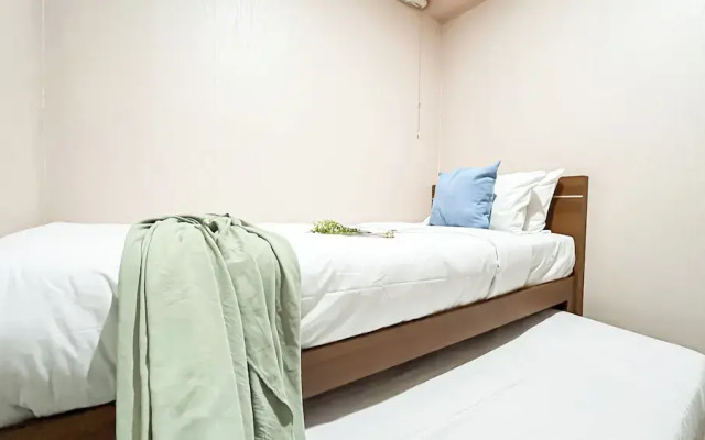 Simply 2Br Apartment At Green Bay Pluit