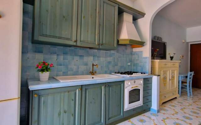 Spacious Apartment on the Amalfi Coast, Italy