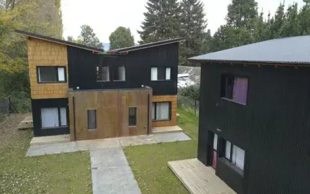 Casas Chaura