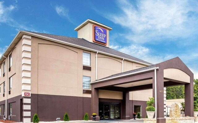 Sleep Inn and Suites