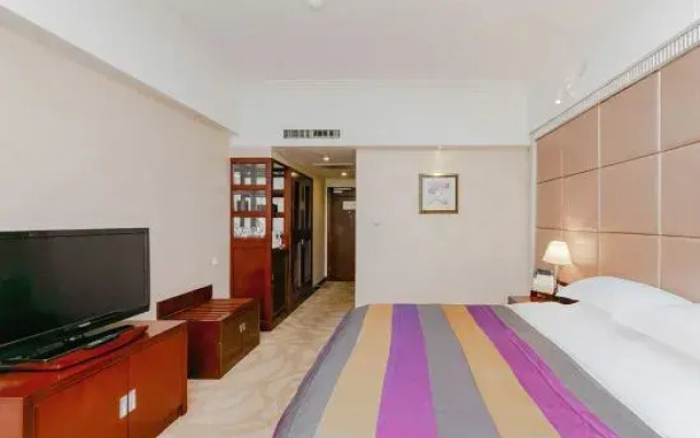 Hubei East Lake Hotel