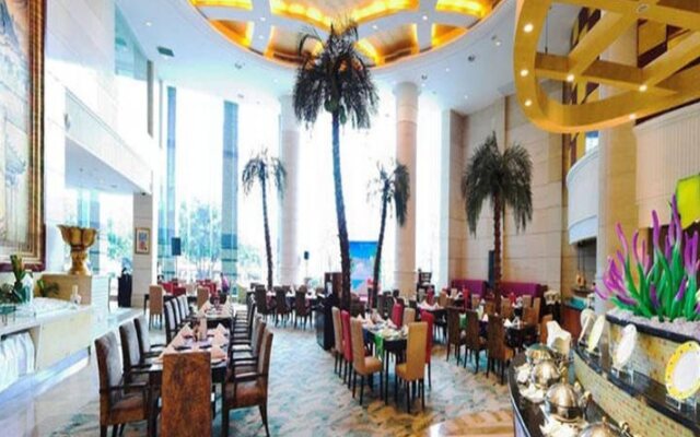 Quanzhou C&D Hotel