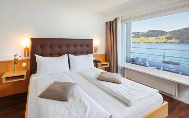 Seerausch Swiss Quality Hotel