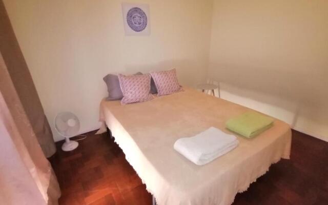 Apartamento Penha T3