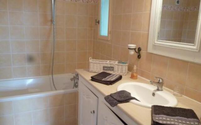 Petit Appartement Pont du Gard