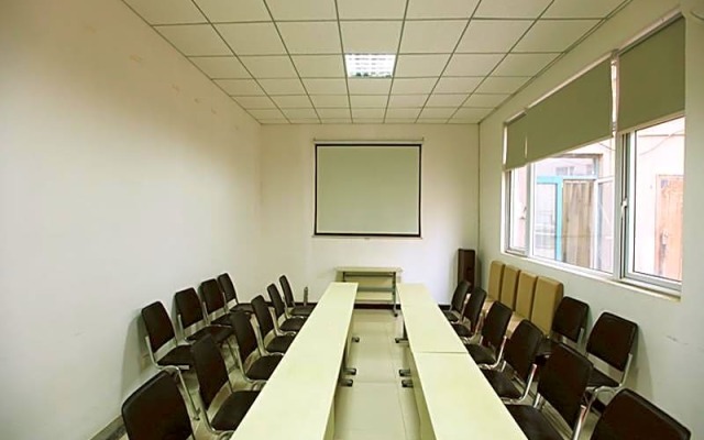 GreenTree Inn Tianjin Dasi Meijiang exhibition cen