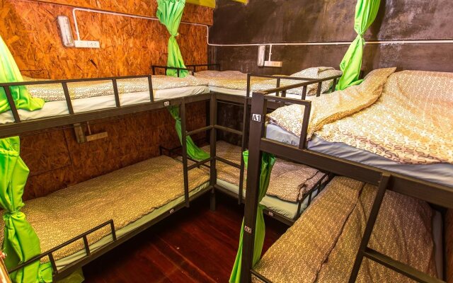 Hometown Hostel