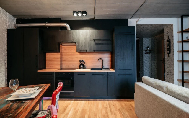 Miodowa 19 by Loft Affair