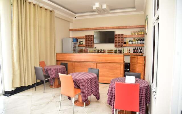 Verde View Hotel - Dodoma