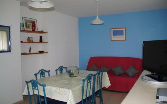 Gîte Mugron, 3 pièces, 4 personnes - FR-1-360-176