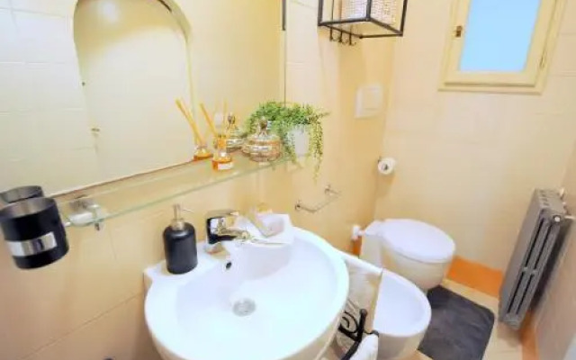 White Suite Santo Spirito