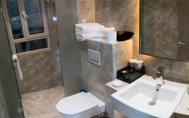 Weihai Qingtiwan Holiday Hotel