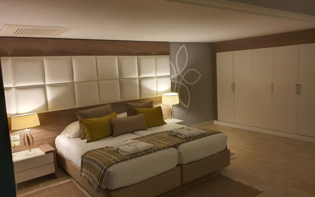 Sentido Bellevue Park