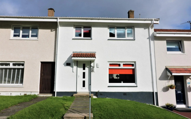 Sydney House - East Kilbride